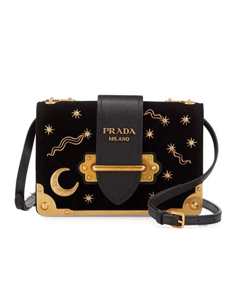 prada mini satin bag|prada constellation bag.